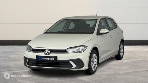 Volkswagen Polo 1.0 TSI 95ch 2023 occasion BEAURAINS 62217