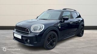 Countryman Cooper S 178ch Essential ALL4 BVA8 2022 occasion 33700 M&eacute;rignac