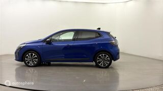 Clio 1.6 E-Tech 145ch full hybrid Techno - 25 2026 occasion 37170 Chambray-l&egrave;s-Tours