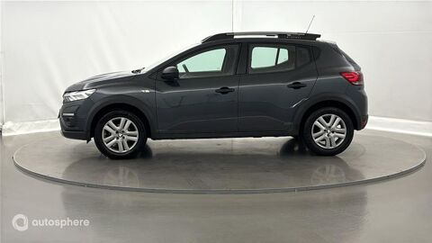 Sandero 1.0 TCe 90ch Stepway Essentiel 2021 occasion 59850 Nieppe