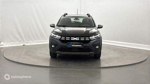 Sandero 1.0 ECO-G 100ch Stepway Expression + 2023 occasion 62232 Fouqui&egrave;res-l&egrave;s-B&eacute;thune