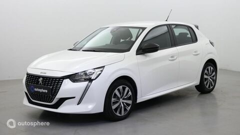 Annonce voiture Peugeot 208 18299 