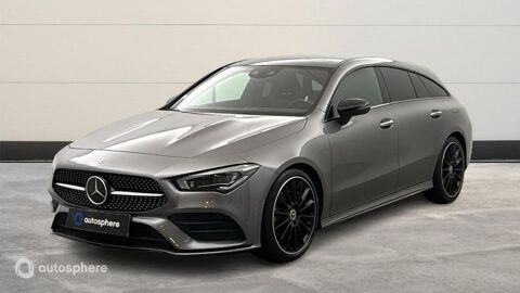 Annonce voiture Mercedes Classe CLA 27999 €