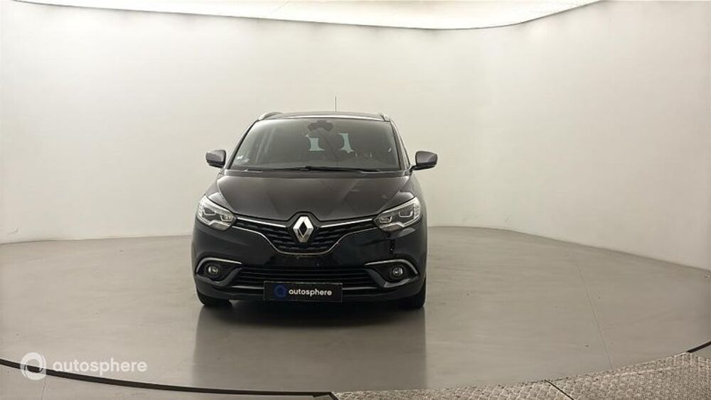 Sc&eacute;nic 1.2 TCe 130ch energy Intens 2017 occasion 44000 NANTES
