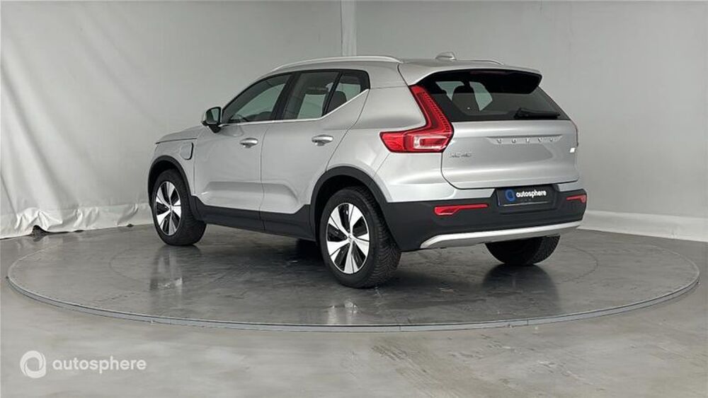 XC40 T5 Recharge 180 + 82ch Plus DCT 7 2023 occasion 08000 Charleville-M&eacute;zi&egrave;res