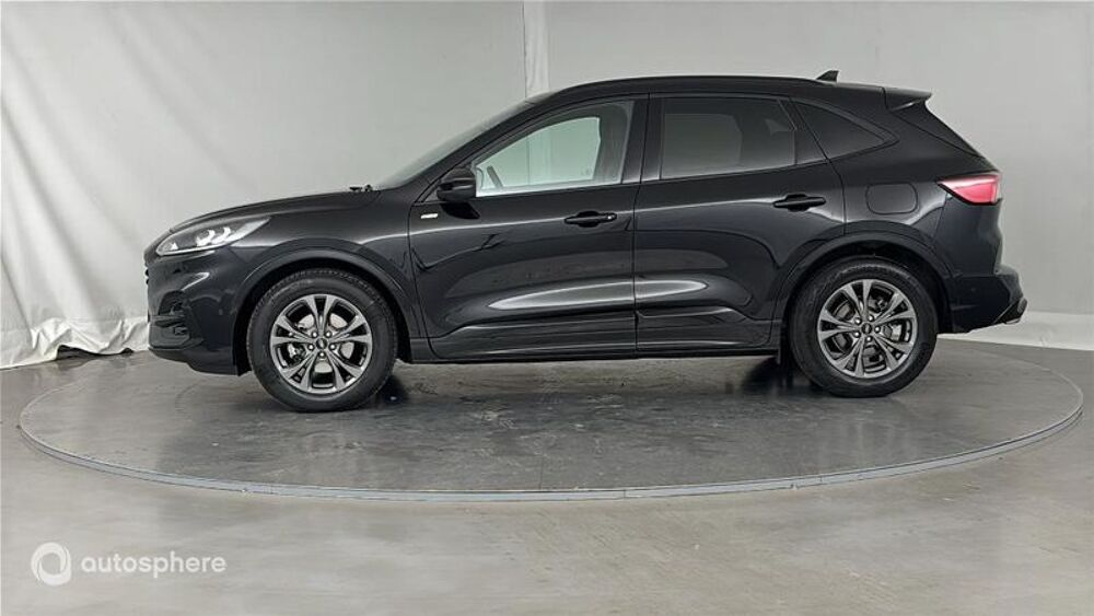 Kuga 2.5 Duratec 190ch FHEV E85 ST-Line BVA 2023 occasion 59494 Petite-For&ecirc;t