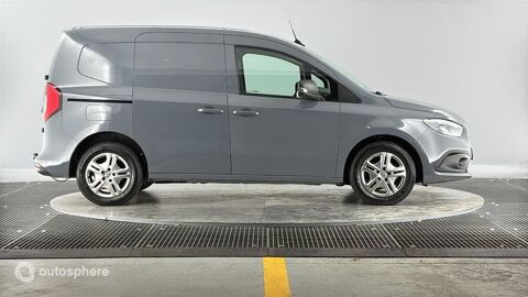 Citan 112 CDI Long Pro 5cv 2022 occasion 03110 Charmeil