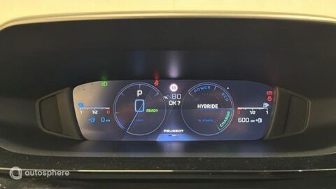 308 PHEV 180ch Allure Pack e-EAT8 2022 occasion 84000 Avignon