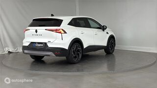 Symbioz 1.6 E-Tech full hybrid 145ch esprit Alpine 2025 occasion 62114 Sains-en-Gohelle