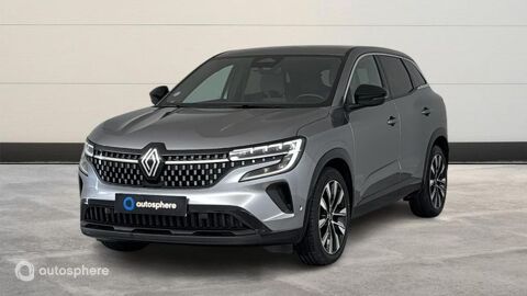 Annonce voiture Renault Austral 27499 €