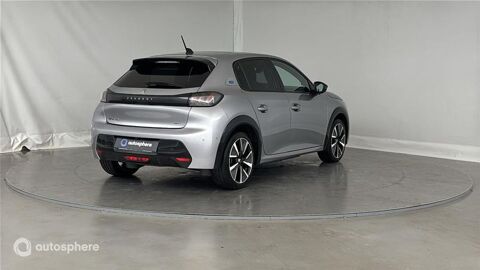 208 e- 136ch GT 2022 occasion 62114 Sains-en-Gohelle