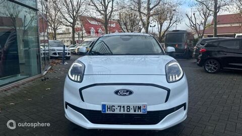 Puma Gen-E 168ch Standard Range 43 kWh Premium 2025 occasion 92000 Nanterre