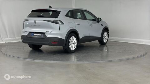 Symbioz 1.8 E-Tech full hybrid 160ch Evolution - 25 2025 occasion 16430 Champniers