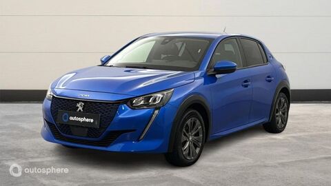 Annonce voiture Peugeot 208 16999 €