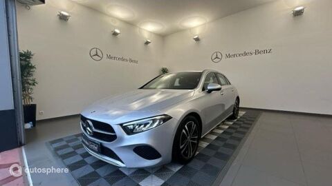 Mercedes Classe A 180 136ch Progressive Line 7G-DCT 2023 occasion Meaux 77100