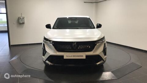 Rafale 1.2 E-Tech full hybrid 200ch Techno 2025 occasion 73200 Albertville