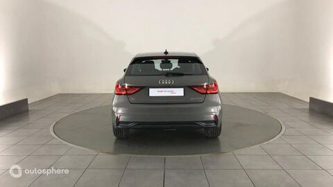 A1 25 TFSI 95ch Design S tronic 7 2026 occasion 86000 Poitiers