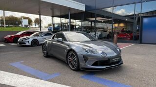 A110 1.8T 300ch GTS EU6bis 2026 occasion 62231 Coquelles