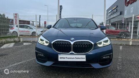 S&eacute;rie 1 120iA 178ch Edition Sport DKG7 2023 occasion 13200 Arles