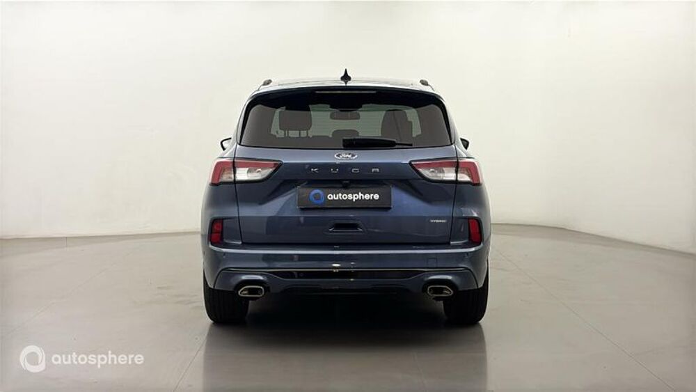 Kuga 2.5 Duratec 190ch FHEV E85 ST-Line X BVA 2023 occasion 92000 Nanterre