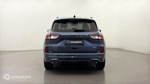 Kuga 2.5 Duratec 190ch FHEV E85 ST-Line X BVA 2023 occasion 92000 Nanterre