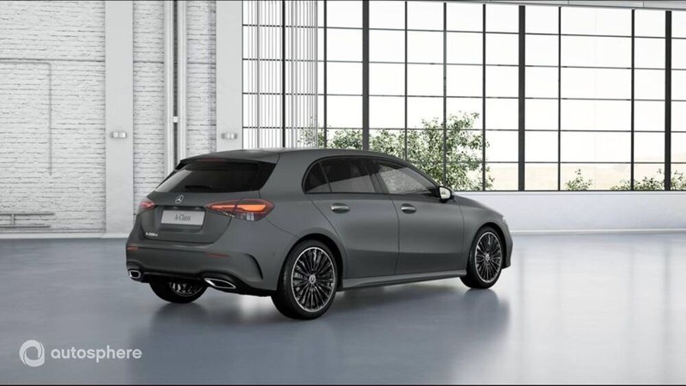 Classe A 200 d 150ch Edition 140 8G-DCT 2026 occasion 86000 Poitiers