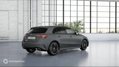 Classe A 200 d 150ch Edition 140 8G-DCT 2026 occasion 86000 Poitiers