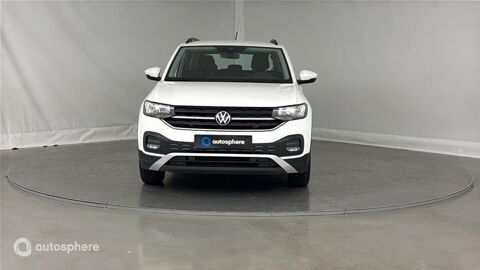 T-Cross 1.0 TSI 110ch Life Tech 2023 occasion 51100 Reims