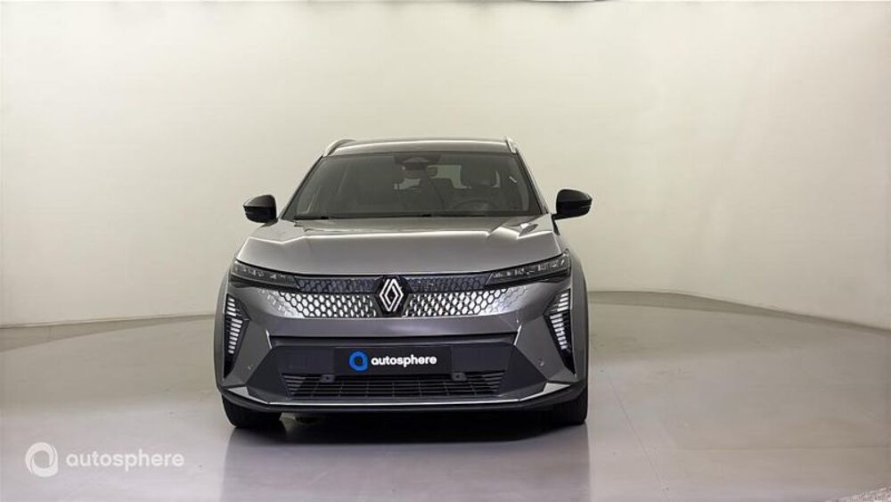 Sc&eacute;nic E-Tech Electric 220ch 87kWh Techno grande autonomie -25 2025 occasion 62000 Arras