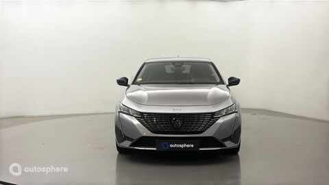 308 SW 1.5 BlueHDi 130ch S&S Allure Pack EAT8 2023 occasion 86000 Poitiers