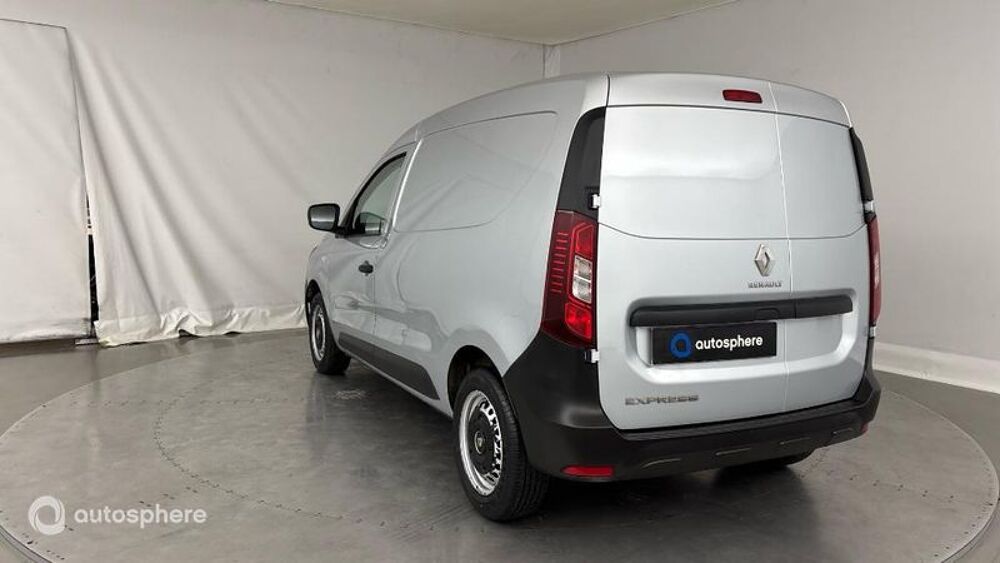 Express 1.5 Blue dCi 75ch Confort -22 2022 occasion 51100 Reims