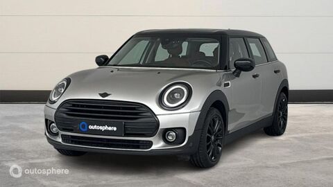 Mini Clubman Cooper 136ch Edition Premium Plus BVA7 2023 occasion Villeneuve-d'Ascq 59650