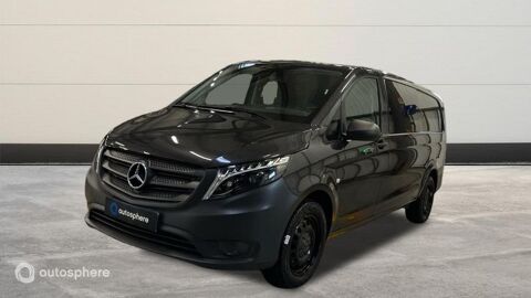 Annonce voiture Mercedes Vito 39600 