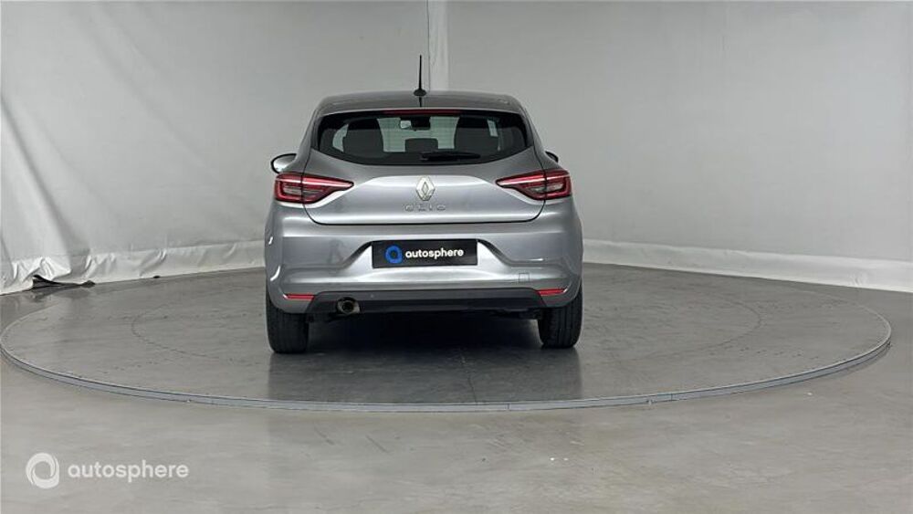 Clio 1.0 TCe 90ch Equilibre 2023 occasion 59190 Hazebrouck