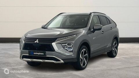 Mitsubishi Eclipse Cross 2.4 MIVEC PHEV 188ch Business 4WD 2023 2024 occasion Coquelles 62231