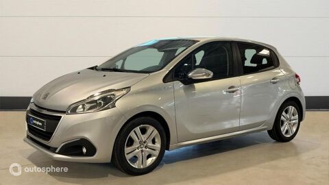 Annonce voiture Peugeot 208 8499 €