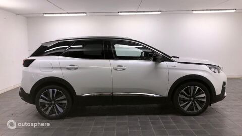 3008 HYBRID4 300ch GT e-EAT8 2020 occasion 64200 Bassussarry