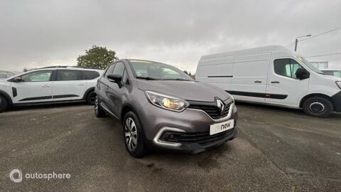 Captur 1.5 dCi 90ch energy Business Euro6c 2019 occasion 62114 Sains-en-Gohelle