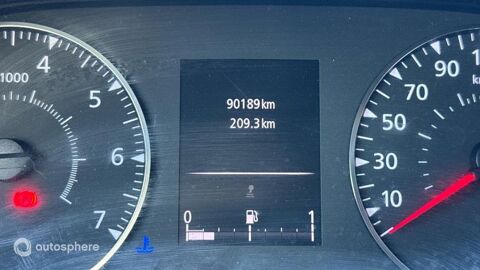 Duster 1.5 Blue dCi 115ch Prestige 4x2 2019 occasion 13127 Vitrolles