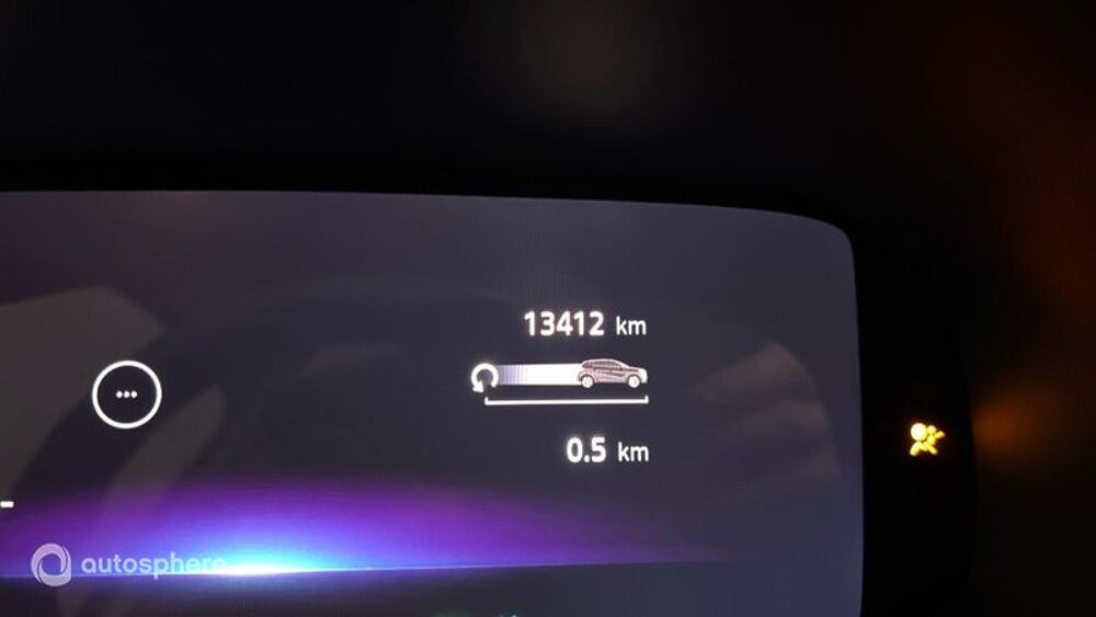 Captur 1.8 E-Tech full hybrid 160ch esprit Alpine - 26 2026 occasion 59850 Nieppe