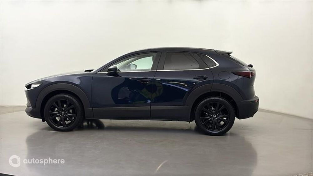 CX-30 2.0 e-SKYACTIV-X M-Hybrid 186ch Business Executive 2021 2023 occasion 44000 Nantes