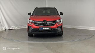 Austral 1.2 E-Tech full hybrid 200ch Techno esprit Alpine 2023 occasion 02300 Chauny
