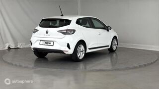 Clio 1.0 TCe 90ch Evolution - 24 2024 occasion 59320 Sequedin
