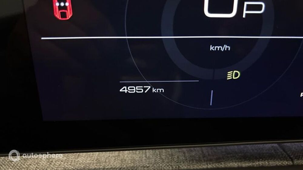 3008 1.2 Hybrid 145ch GT Exclusive e-DCS6 2026 occasion 79000 Niort