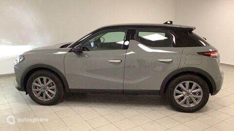 DS3 E-Tense 156ch Bastille 2023 occasion 10000 Troyes