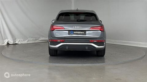 Q5 50 TFSI e 299ch S line quattro S tronic 7 2023 occasion 51100 Reims