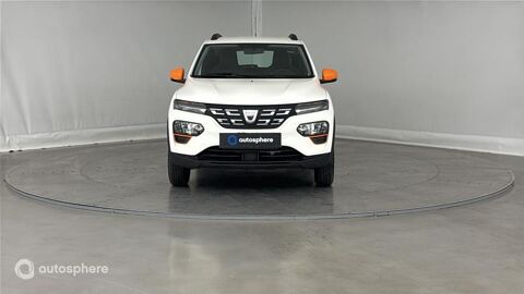 Spring 45ch Confort Plus - Achat Int&eacute;gral 2022 occasion 57100 Thionville