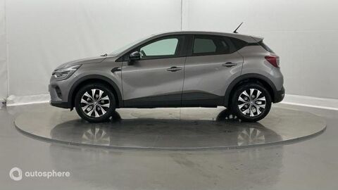 Renault Captur 1.0 TCe 90ch Evolution 2023 occasion Laon 02000