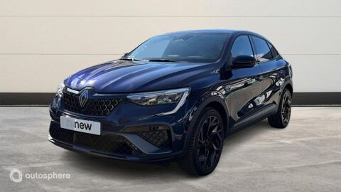 Annonce voiture Renault Arkana 26999 €