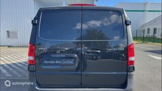 Vito 114 CDI Mixto Long Pro Propulsion 9G-Tronic 2021 occasion 17140 LAGORD